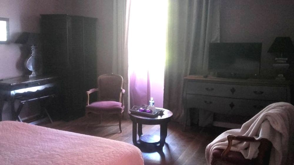 Hotel La Villa Сен-Пьер-д'Ирюб Экстерьер фото